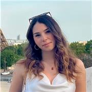 Se hai bisogno di ripetizioni o aiuto compiti, sono disponibile!